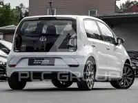 2022 Volkswagen Up