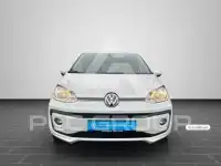 2022 Volkswagen Up