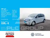 2022 Volkswagen Up