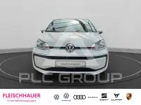 2022 Volkswagen Up