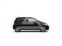 2022 Volkswagen Up