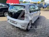 2022 Volkswagen Up