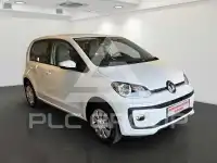 2022 Volkswagen Up