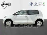 2022 Volkswagen Up