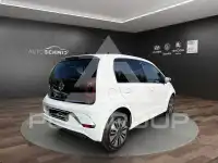 2022 Volkswagen Up