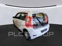 2022 Volkswagen Up