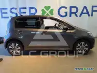 2022 Volkswagen Up