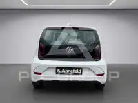 2022 Volkswagen Up