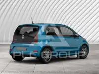 2022 Volkswagen Up