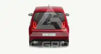 2022 Volkswagen Up