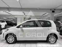 2022 Volkswagen Up