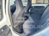 2022 Volkswagen Up