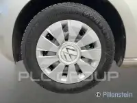 2022 Volkswagen Up
