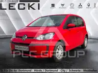 2022 Volkswagen Up