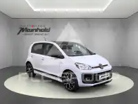 2022 Volkswagen Up