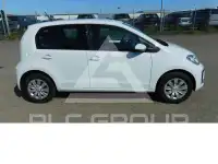 2022 Volkswagen Up