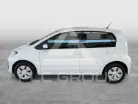 2022 Volkswagen Up
