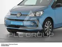 2022 Volkswagen Up