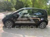 2022 Volkswagen Up
