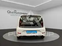 2022 Volkswagen Up
