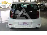 2022 Volkswagen Up