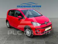 2022 Volkswagen Up