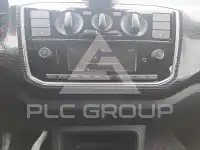 2022 Volkswagen Up