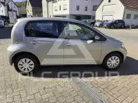 2022 Volkswagen Up