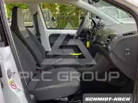 2022 Volkswagen Up