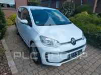 2022 Volkswagen Up