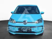 2022 Volkswagen Up