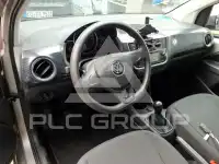 2022 Volkswagen Up