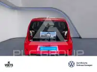 2022 Volkswagen Up