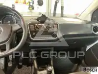 2022 Volkswagen Up