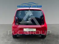 2022 Volkswagen Up