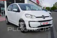 2022 Volkswagen Up