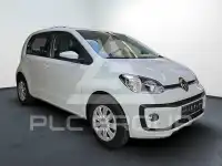 2022 Volkswagen Up