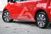2022 Volkswagen Up