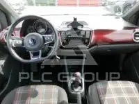 2022 Volkswagen Up