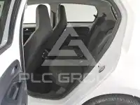 2022 Volkswagen Up
