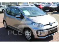 2022 Volkswagen Up