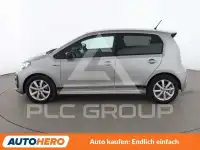 2022 Volkswagen Up