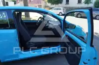 2022 Volkswagen Up