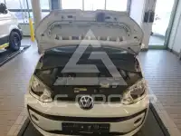 2022 Volkswagen Up