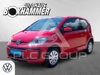 2022 Volkswagen Up