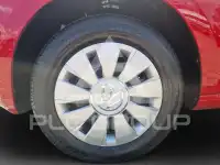 2022 Volkswagen Up