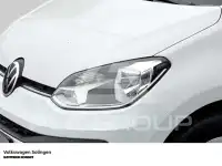 2022 Volkswagen Up