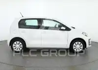 2022 Volkswagen Up