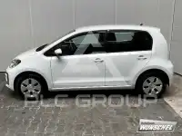 2022 Volkswagen Up