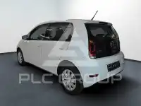 2022 Volkswagen Up
